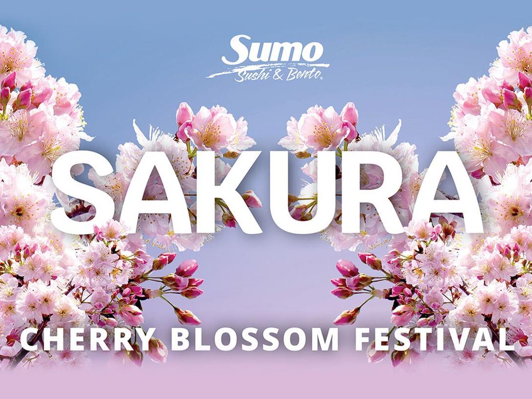 sakurafestival
